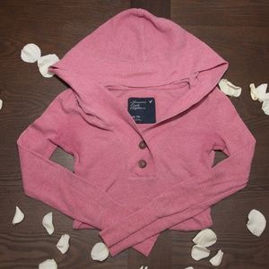 American Eagle hoodie